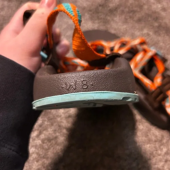 Women’s Chacos - Picture 2 of 3